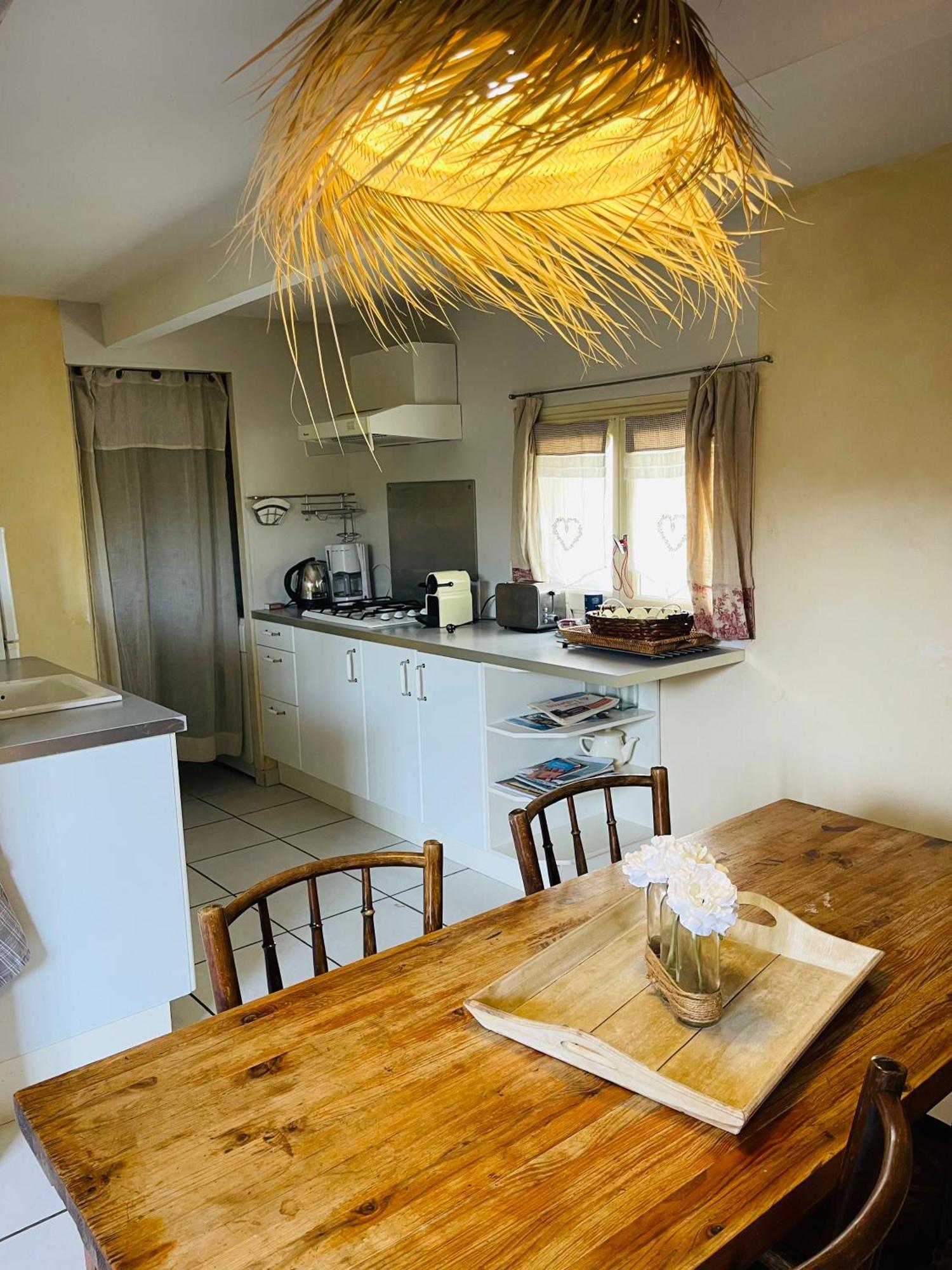 Robion en Luberon La Bastide Des Songes - Demeure D'Hotes מראה חיצוני תמונה
