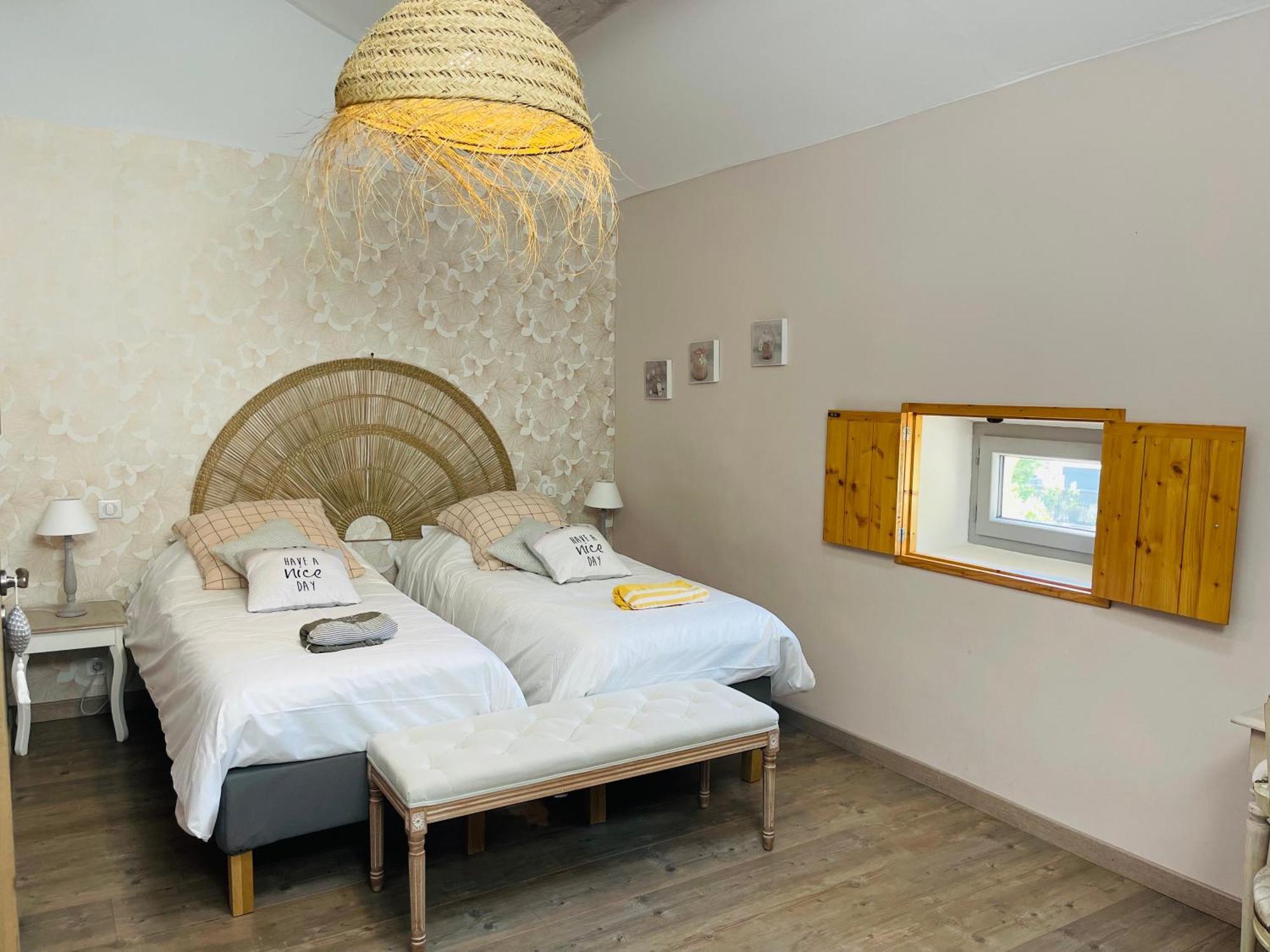Robion en Luberon La Bastide Des Songes - Demeure D'Hotes מראה חיצוני תמונה