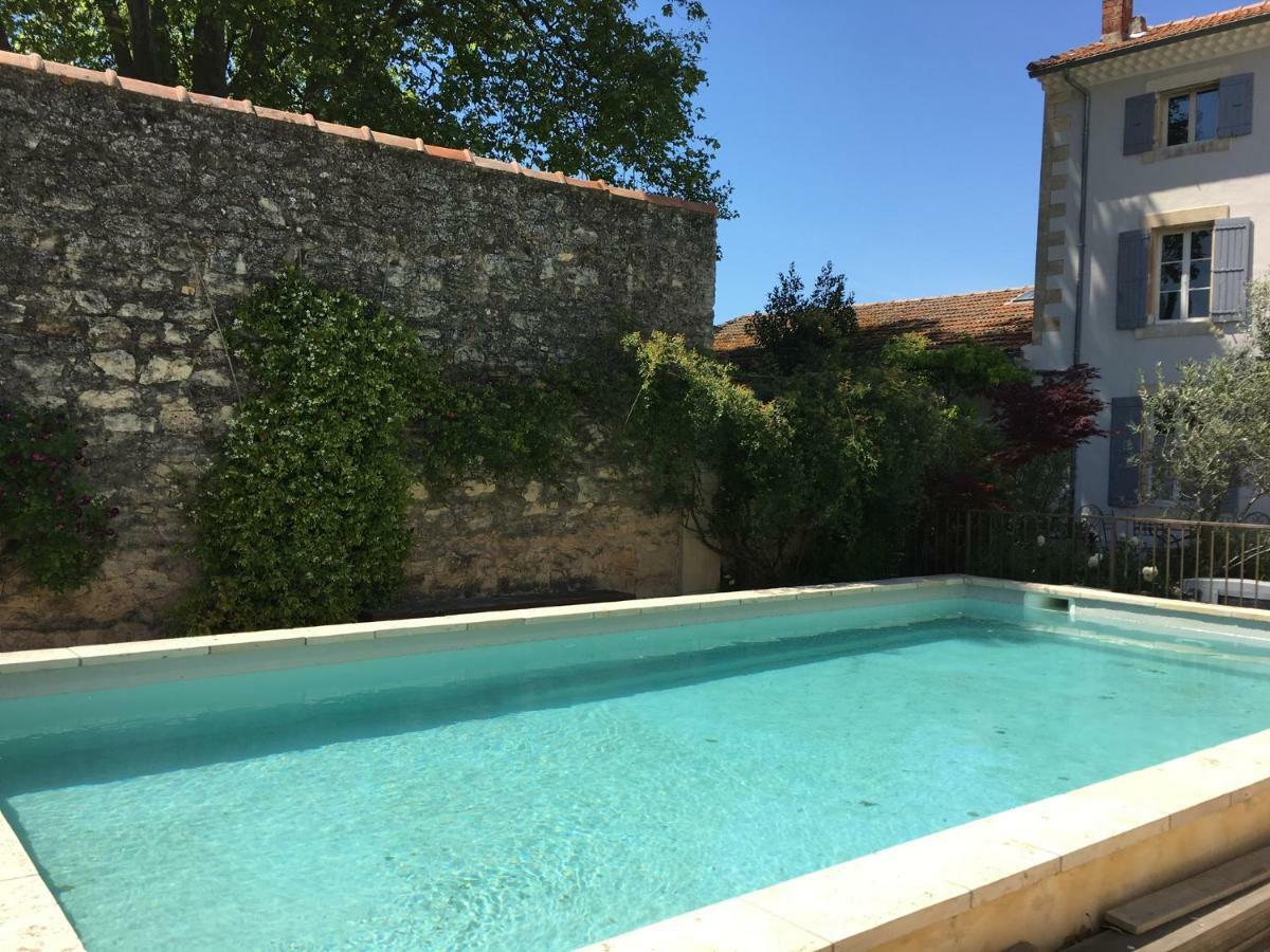 Robion en Luberon La Bastide Des Songes - Demeure D'Hotes מראה חיצוני תמונה