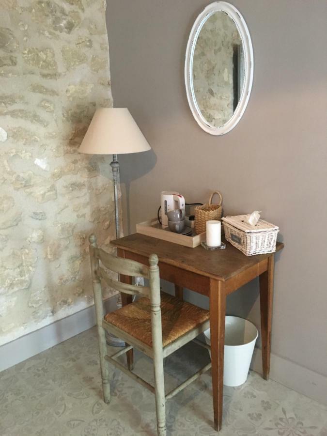 Robion en Luberon La Bastide Des Songes - Demeure D'Hotes מראה חיצוני תמונה